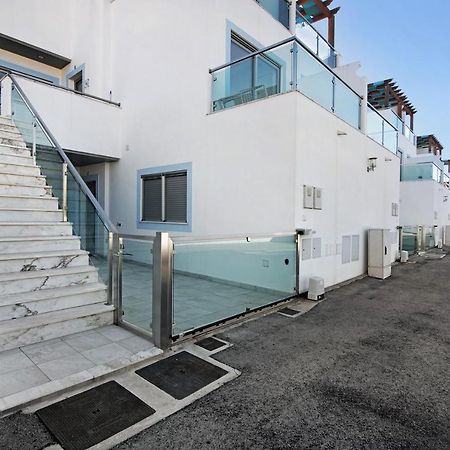 Numar Residence Villa Z Manta Rota Exterior foto