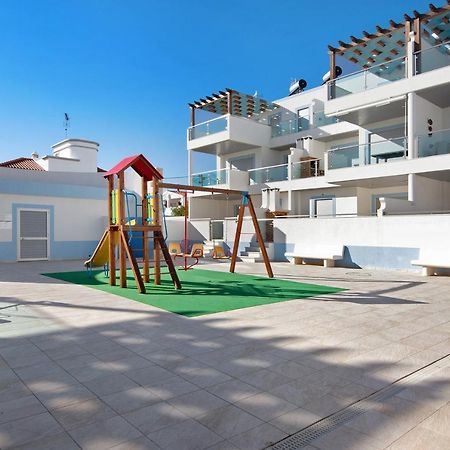 Numar Residence Villa Z Manta Rota Exterior foto