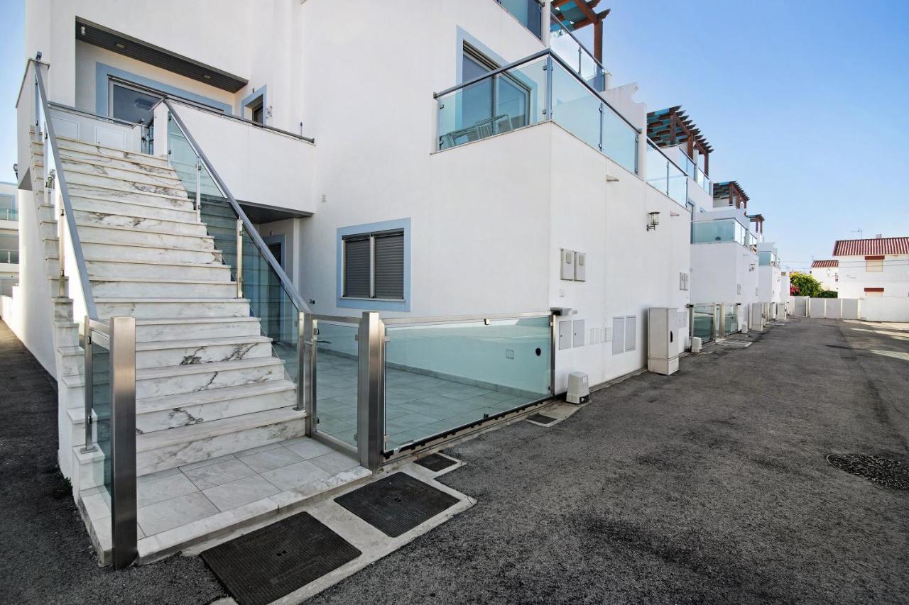 Numar Residence Villa Z Manta Rota Exterior foto