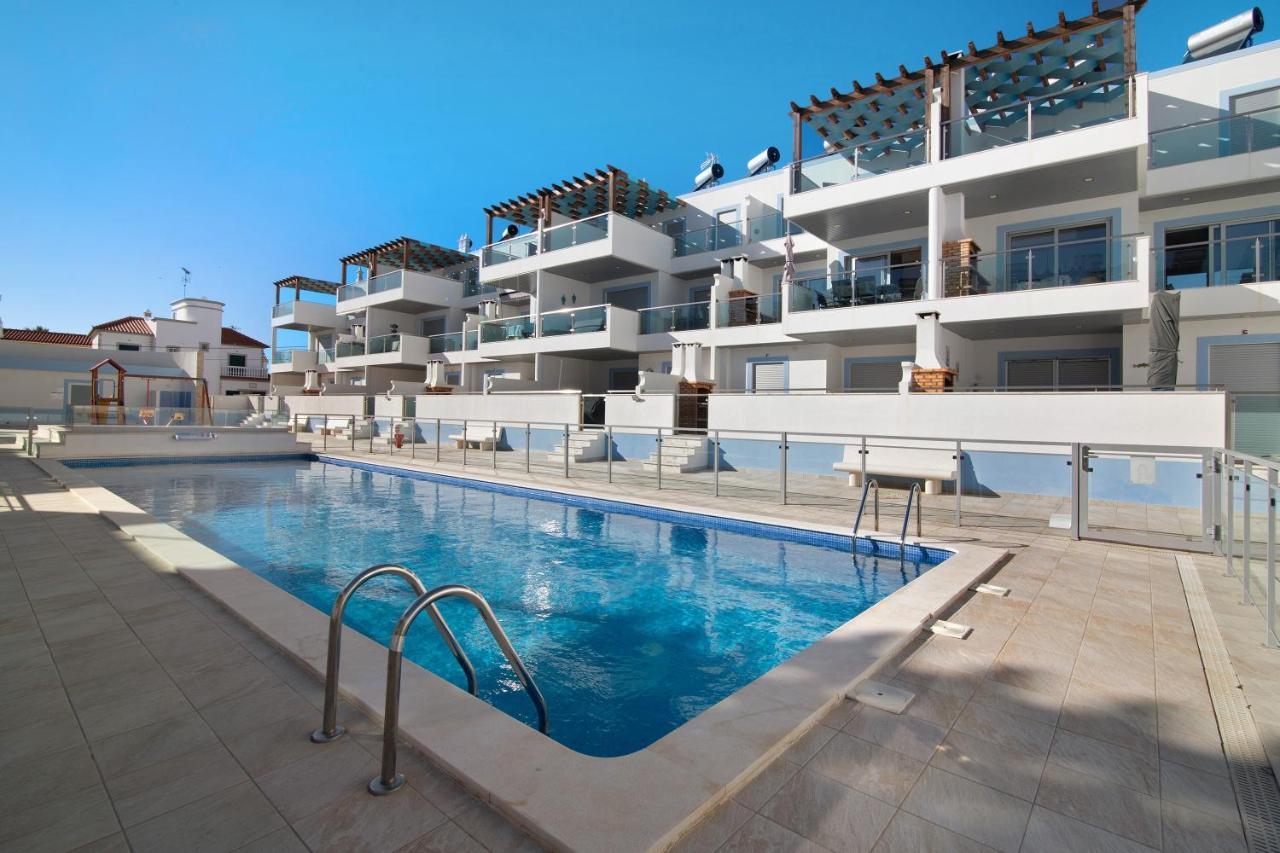 Numar Residence Villa Z Manta Rota Exterior foto