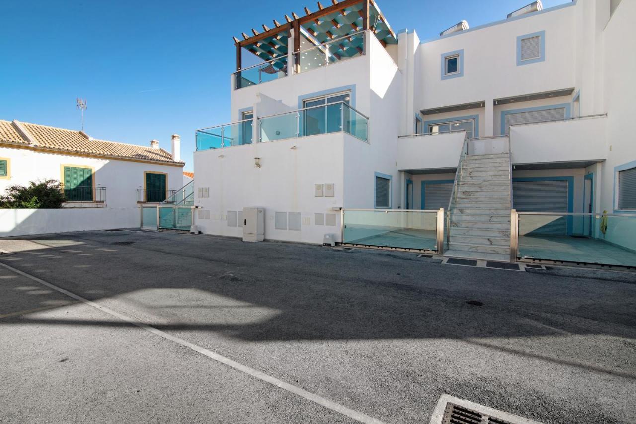 Numar Residence Villa Z Manta Rota Exterior foto