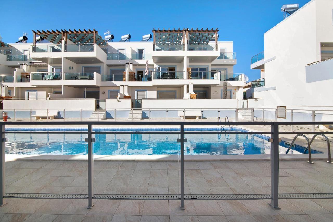Numar Residence Villa Z Manta Rota Exterior foto